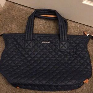 MZ WALLACE large Sutton